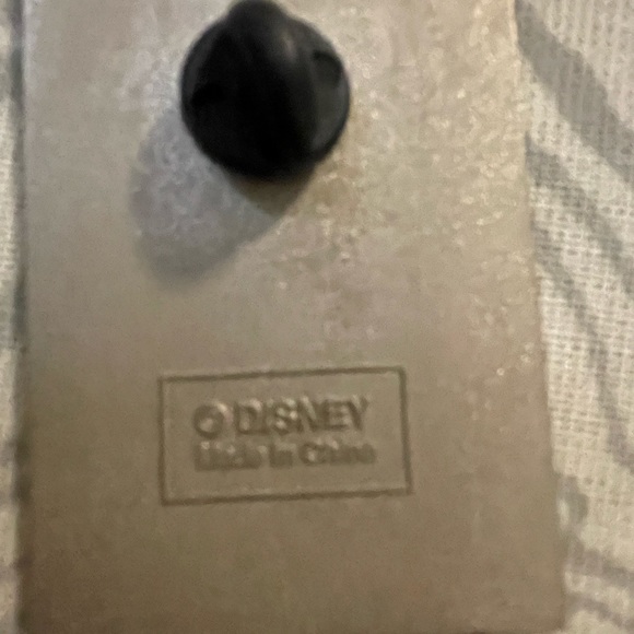 RARE DISNEY SWIM PIN - Picture 3 of 4